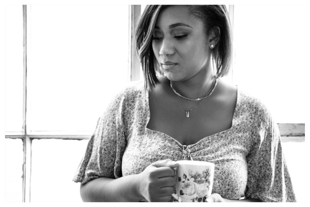 Self-Acceptance Cover Photo