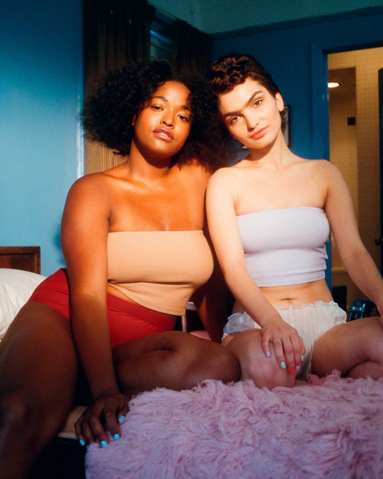 How to Style Your Next Photoshoot