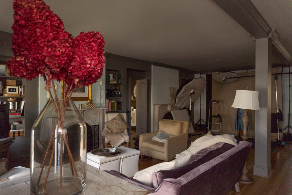 Organize and declutter your space