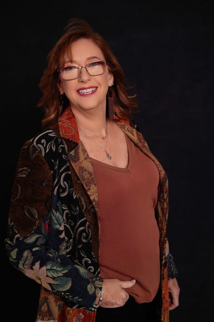 Personal Branding - Eileen Reiman doTerra Wellness Advocate