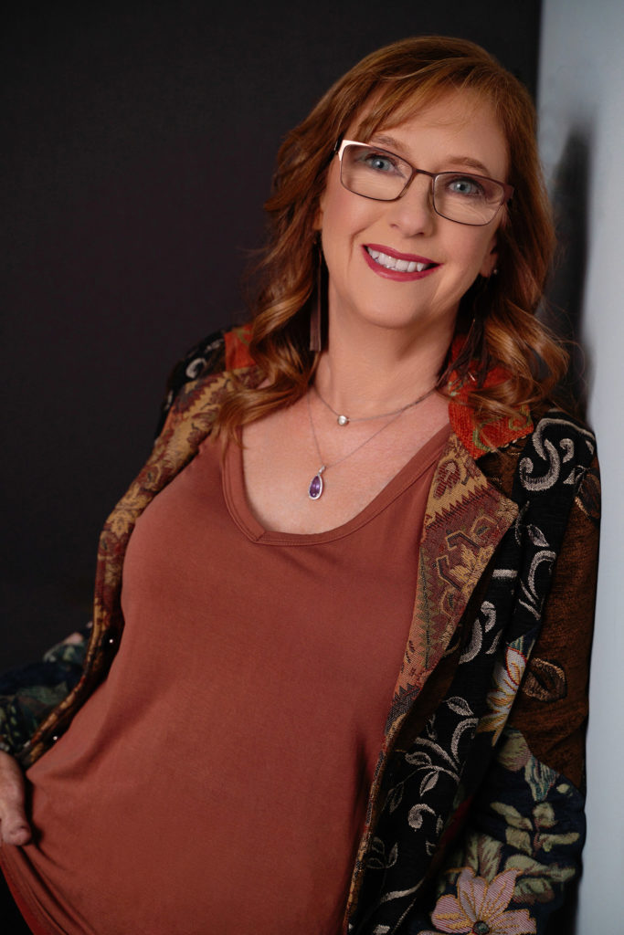 Personal Branding - Eileen Reiman doTerra Wellness Advocate