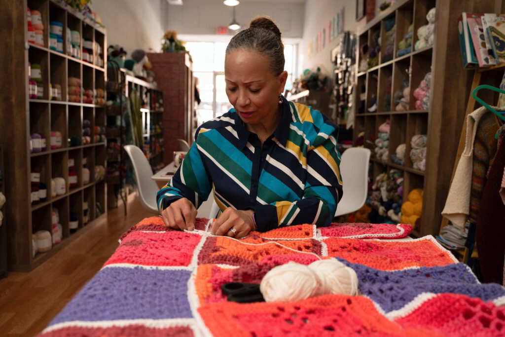 beyond yarn union nj