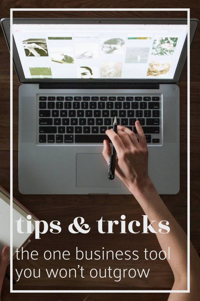 are your business tools holding you back
