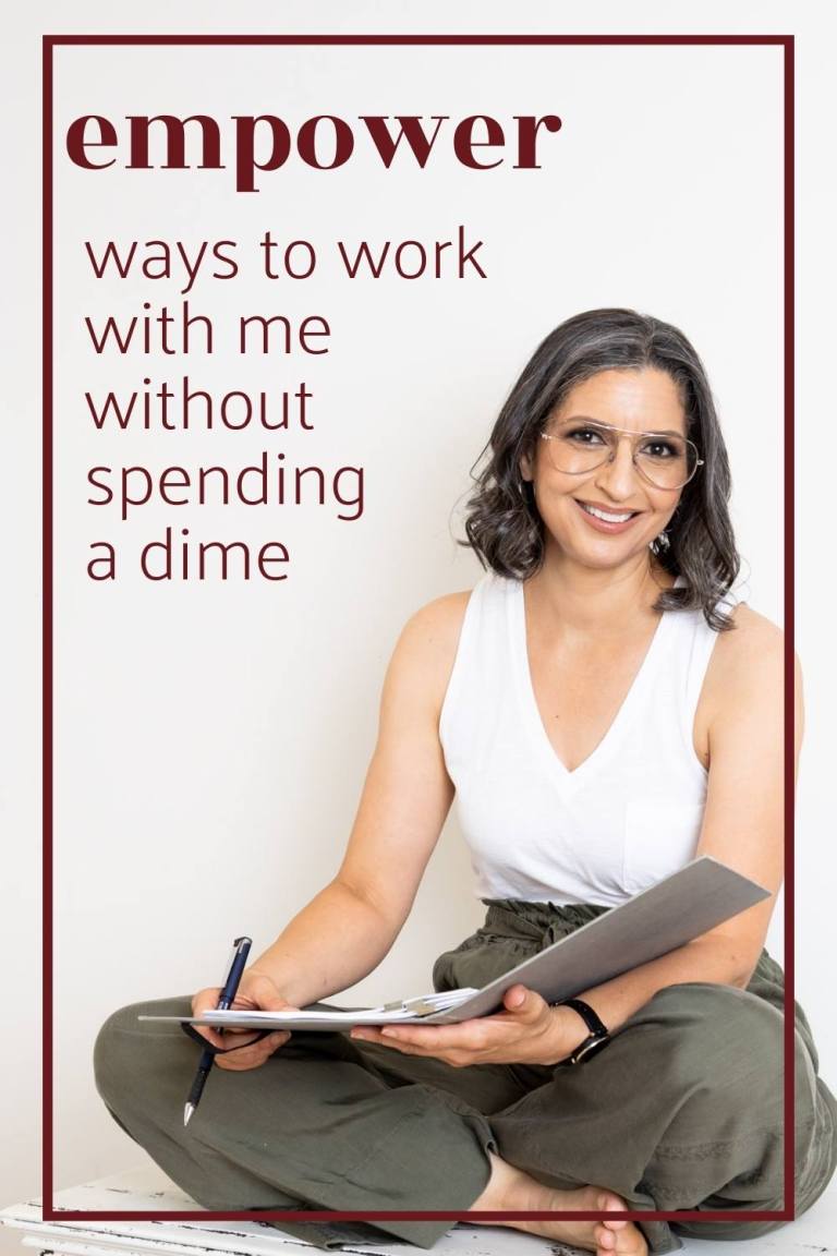 Experience the benefits of our services