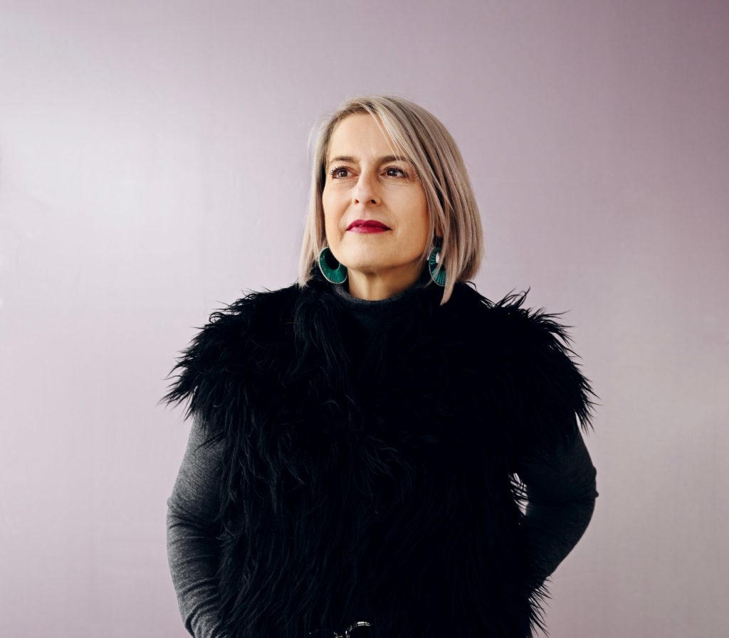 Empower Your Business: Lessons in Self-Improvement from Jennifer Yates, Angela Atelier