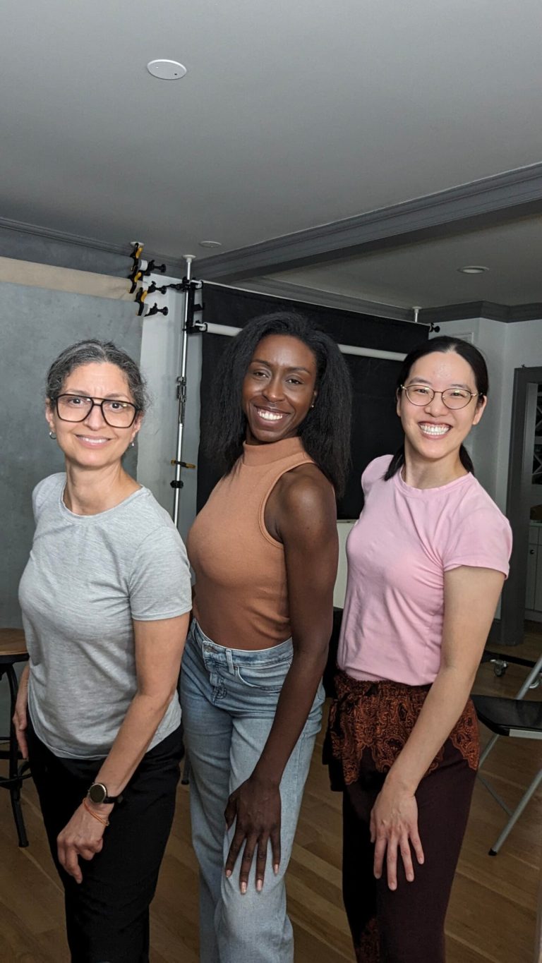 Mastering Female Posing Techniques