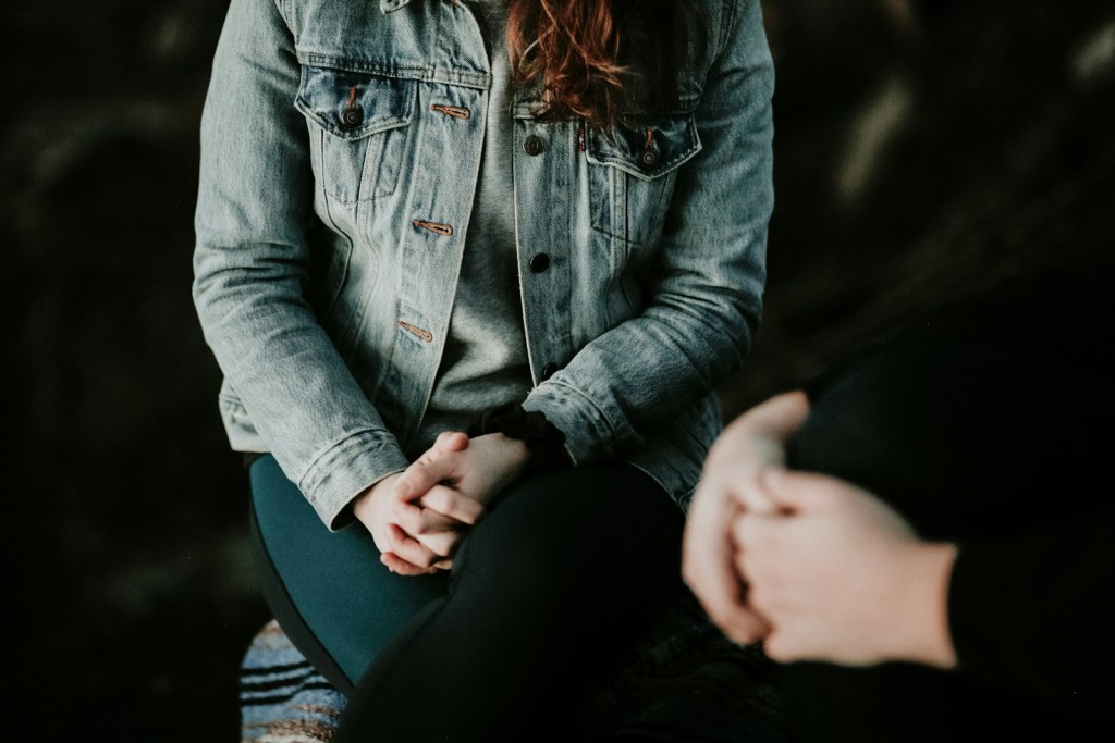 branding as therapy
